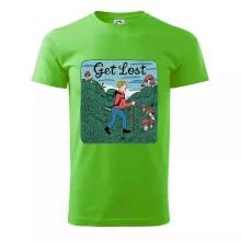 Marihuana - Get lost Marihuana - Get lost