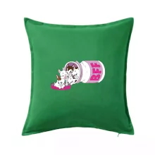 Bullterrier Friends Forever ružové (Pecka design)