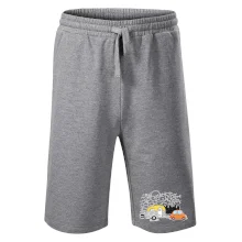 S karavanom v lese S karavanom v lese