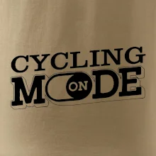 Cycling mode