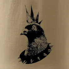 Holub punk Holub punk