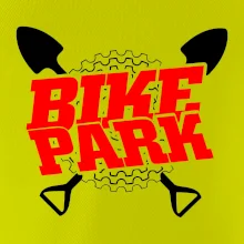 Bike park lopaty