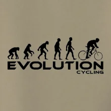 Evolúcia cyklistiky