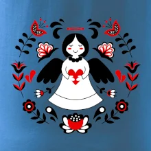 Folklór - Anjelik Folklór - Anjelik