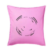 Foto objektív obrys