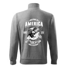 Welcome To America Welcome To America