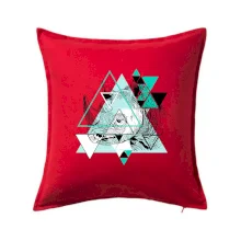 Biely nosorožec (Pecka design)