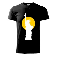 Socha slobody slnko Socha slobody slnko