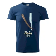 Barber Shop britva