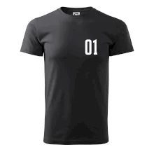 Futbalový dres - vlastné meno a číslo Futbalový dres - vlastné meno a číslo