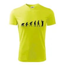 Evolúcia Golf