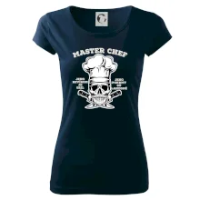 Master chef revír SK