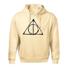 Harry - symbol relikvie Harry - symbol relikvie