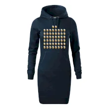 Narodeniny - 50x pivo