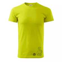 Mačka klbko Mačka klbko