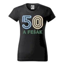 50 a fešák 50 a fešák