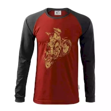 Dirt bike vintage Dirt bike vintage