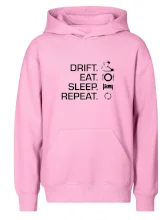 Drift Eat Sleep Repeat