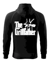 The Grillfather