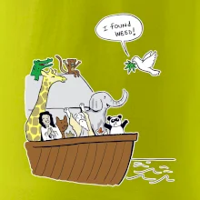 Pravda s Noemovou archou Pravda s Noemovou archou