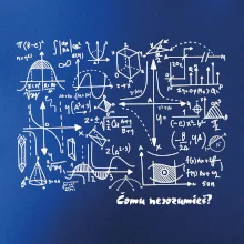 Matematika - čomu nerozumieš Matematika - čomu nerozumieš