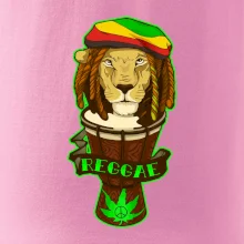 Reggae lev
