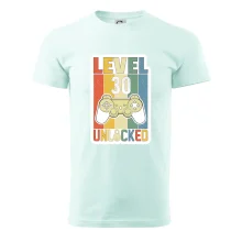 Gaming narodeniny 30