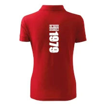 Limited edition 1979 pruh