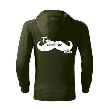 Free Mustache rides Free Mustache rides