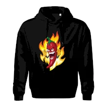 Chili paprička veľmi pálivá