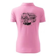 Motor T930 - 3 Motor T930 - 3