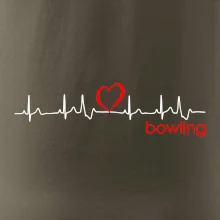 Moje srdce bije pre Bowling