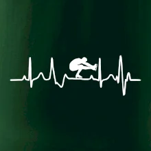 EKG ľadové korčule