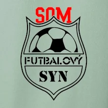 Som futbalový syn