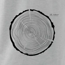 50 rokov - Letokruhy