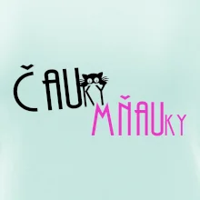 Čauky mňauky