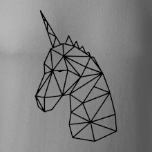 Geometria - jednorožec Geometria - jednorožec