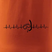 Potápač EKG Potápač EKG