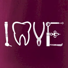 Love zubár Love zubár