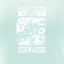 Motorcycle Races