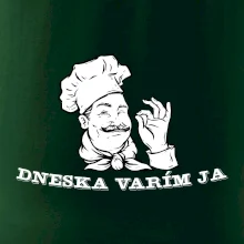 Dneska varím ja SK Dneska varím ja SK