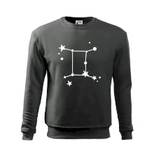 Súhvezdie - Gemini - Blíženci Súhvezdie - Gemini - Blíženci