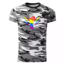 Ruka blesky Ruka blesky