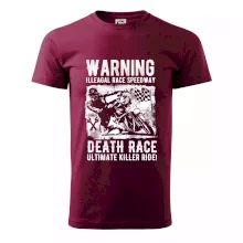 Illegal Race Speedway