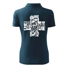 Zdravotné kríž veci