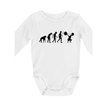 Evolution fitness Evolution fitness