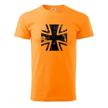 Bundeswehr kríž Bundeswehr kríž