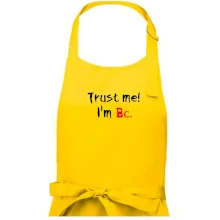 Trust me I´m  Bc. / Ver mi som Bc. Trust me I´m  Bc. / Ver mi som Bc.