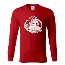 Lokomotíva lano Lokomotíva lano