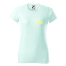 Hasiči - žltý nápis - váš názov zboru Hasiči - žltý nápis - váš názov zboru